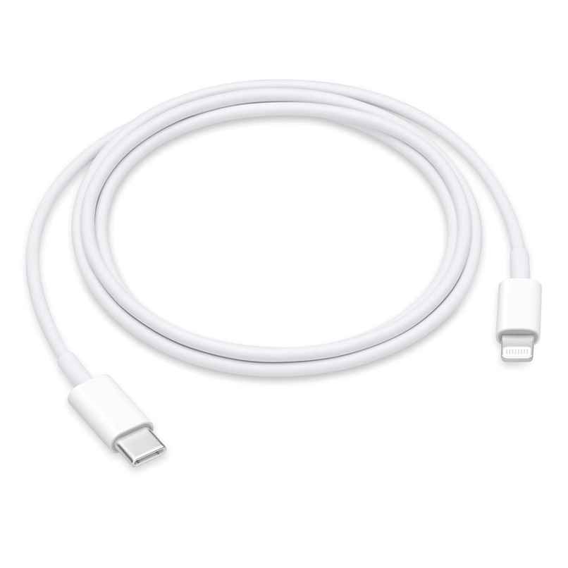 Apple Usb-C To Lightning Cable | 1 m Apple Usb-C To Lightning Cable | 1 m
