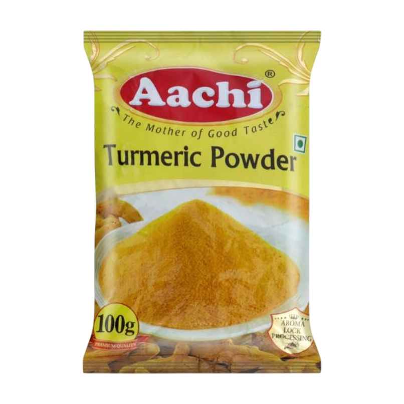 Aachi Turmeric Powder