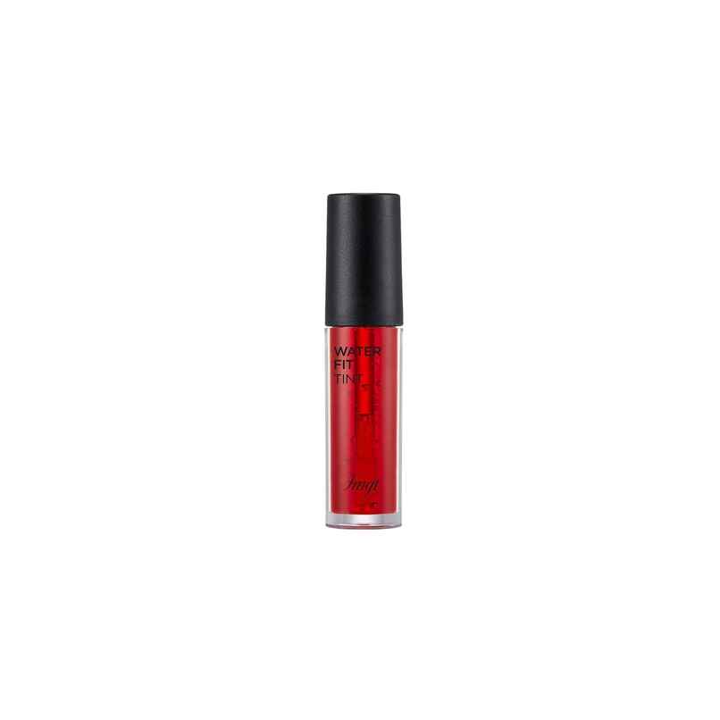 The Face Shop Water Fit Lip Tint | Picnic Red The Face Shop Water Fit Lip Tint | Picnic Red