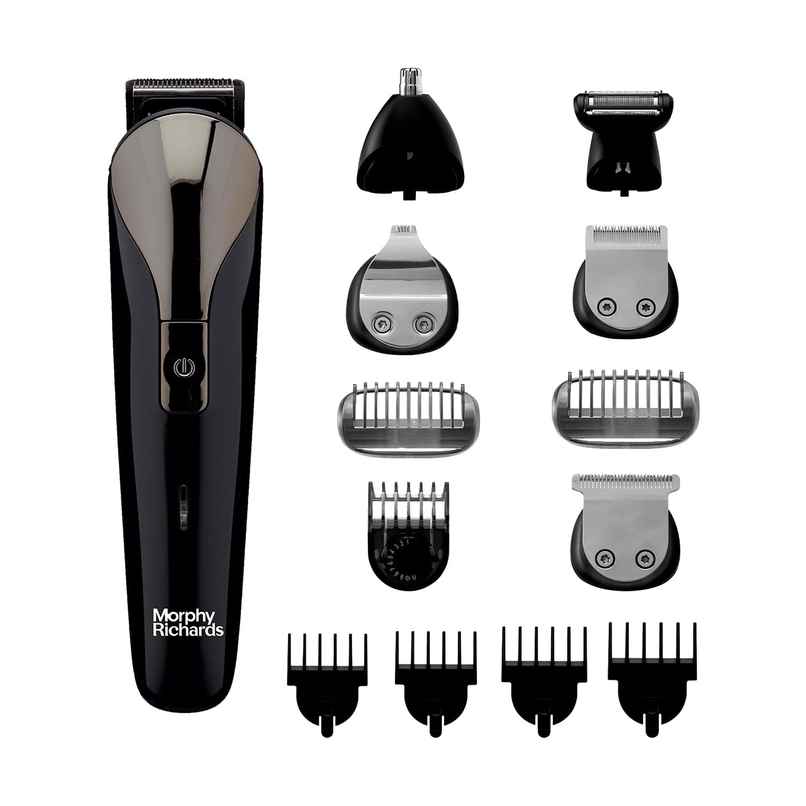 Morphy Richards Kingsman Pro Bg3509 Body Groomer Morphy Richards Kingsman Pro Bg3509 Body Groomer
