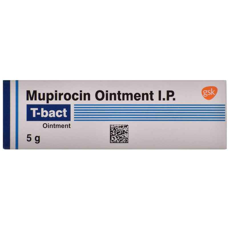 T-bact Ointment