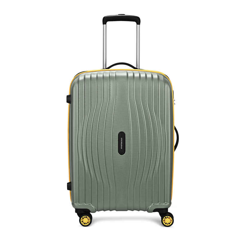 Aristocrat Vortex Plus Trolley | Thyme Green - 65 L Aristocrat Vortex Plus Trolley | Thyme Green - 65 L