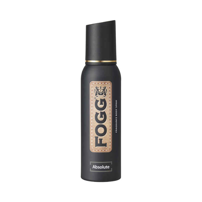 Fogg Fantastic Absolute No Gas Long Lasting Perfume Deodorant Spray for Men and Women