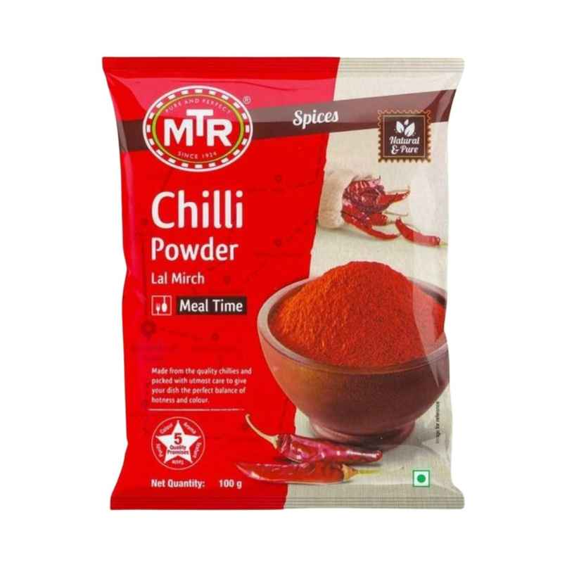 MTR Chilli - Powder
