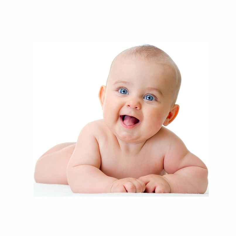 Paper Plane Design Cute Baby Posters | (12 Inch x 18 Inch) D7