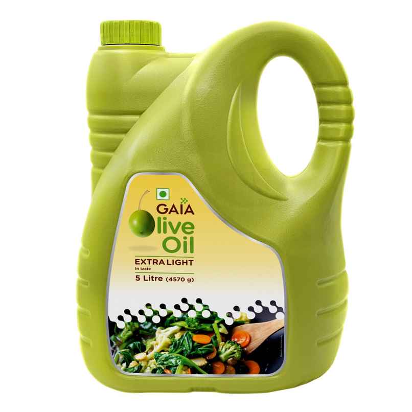 Gaia Extra Light Olive Oil Gaia Extra Light Olive Oil