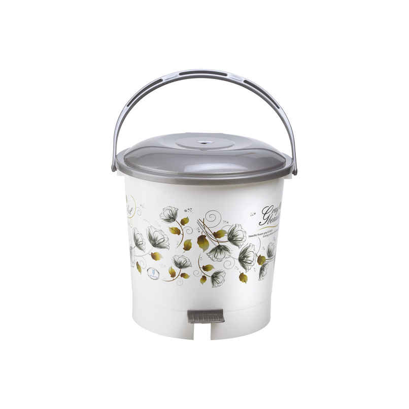 Joyo Pedal Bin 1008 Printed | Assorted