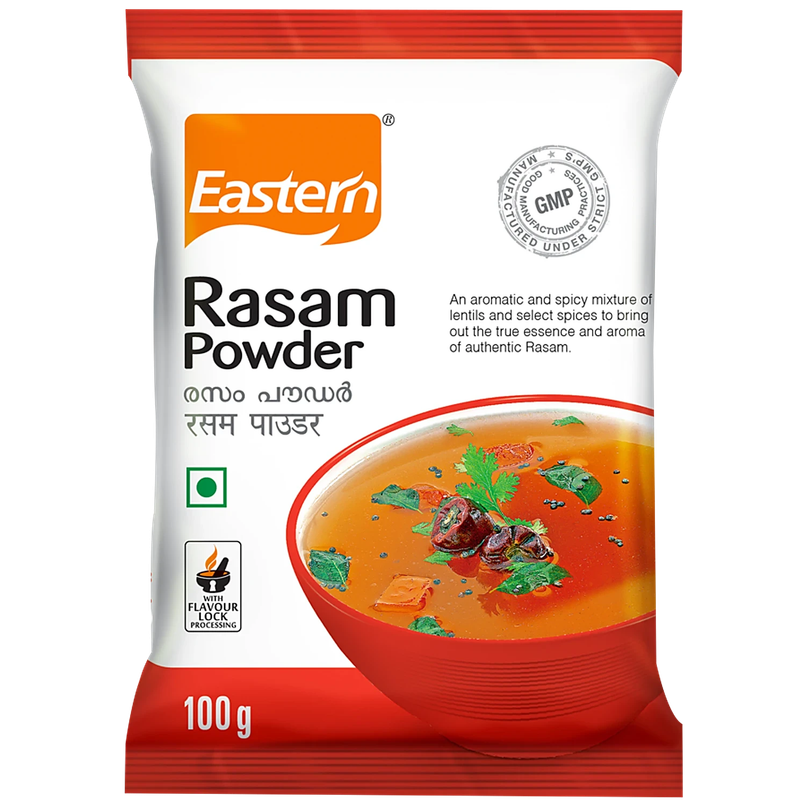 Eastern Powder - Rasam