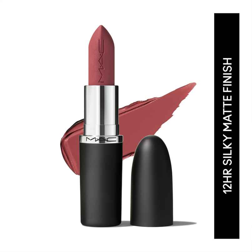 M.A.C MACximal Silky Matte Lipstick | Twig Twist M.A.C MACximal Silky Matte Lipstick | Twig Twist