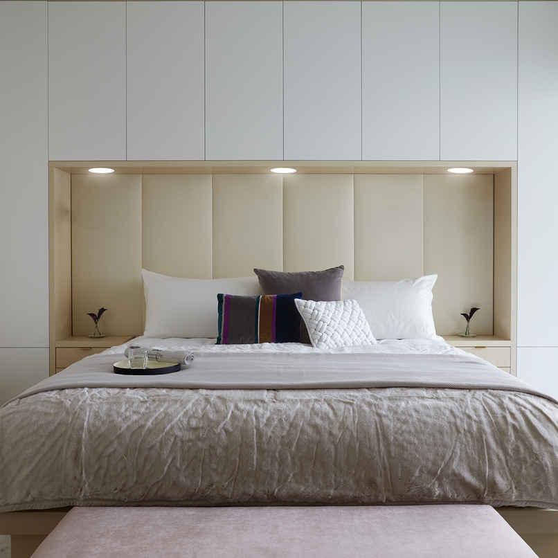 Jaquar 3W Pear Plus Downlight Warm white Jaquar 3W Pear Plus Downlight Warm white