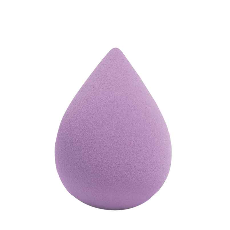GUBB Beauty Blender Purple Pointed