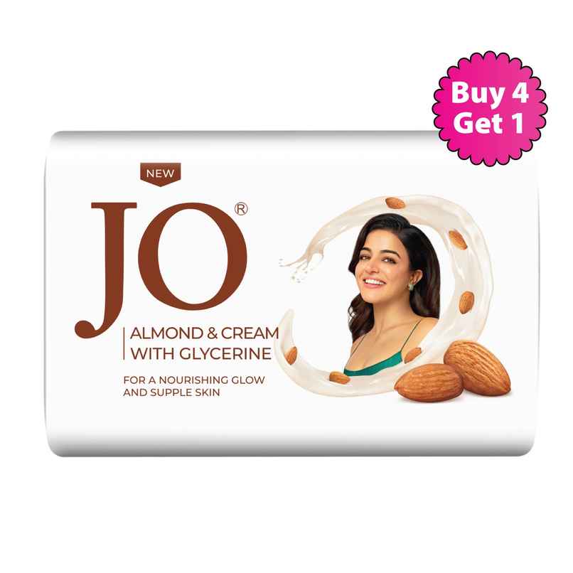 JO Almond and Cream Soap JO Almond and Cream Soap