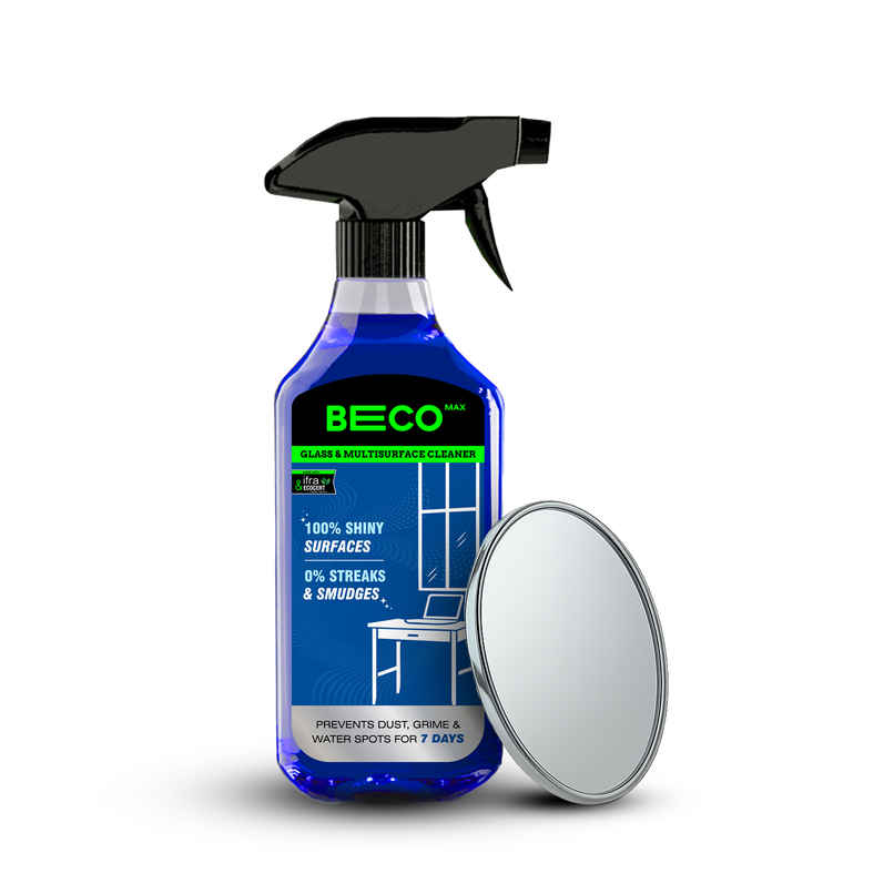 Beco Max Glass & Multisurface Cleaner