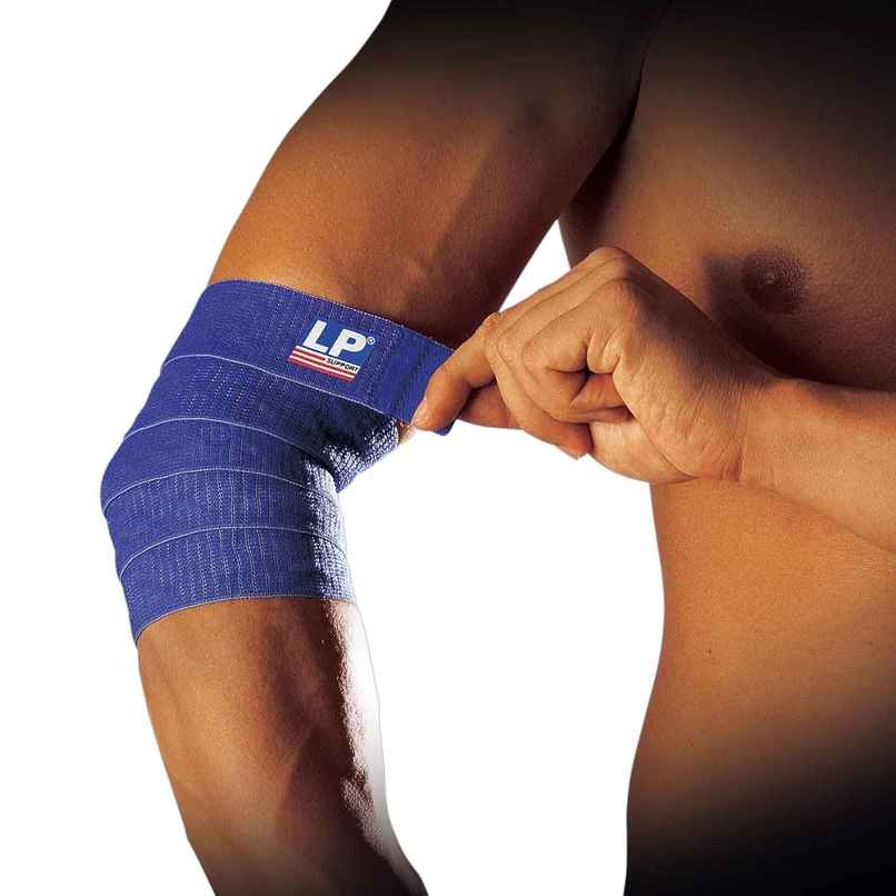 LP Support 692 Max Wrap For Hand | Elbow Or Patella LP Support 692 Max Wrap For Hand | Elbow Or Patella