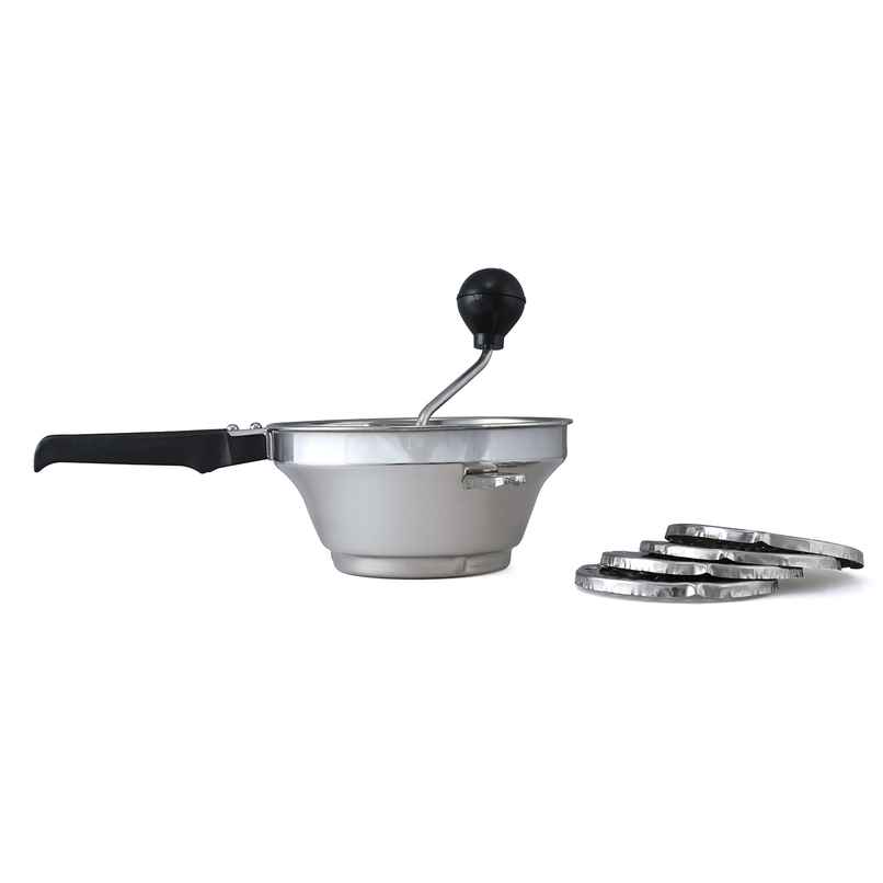 Anjali S.S.Puran Maker