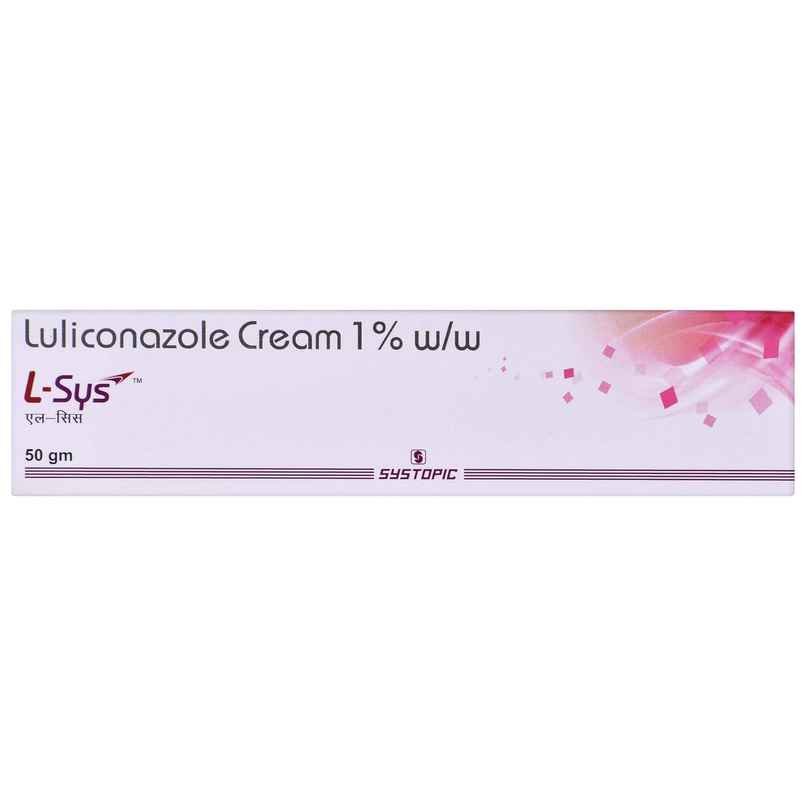 L-Sys Cream L-Sys Cream