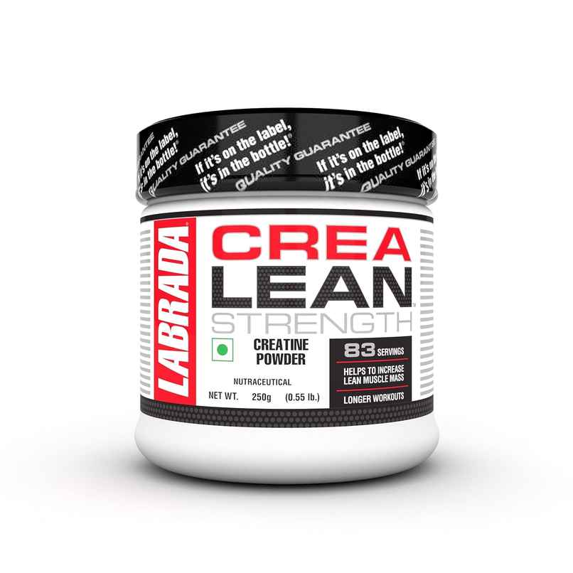 Labrada Crealean Jar