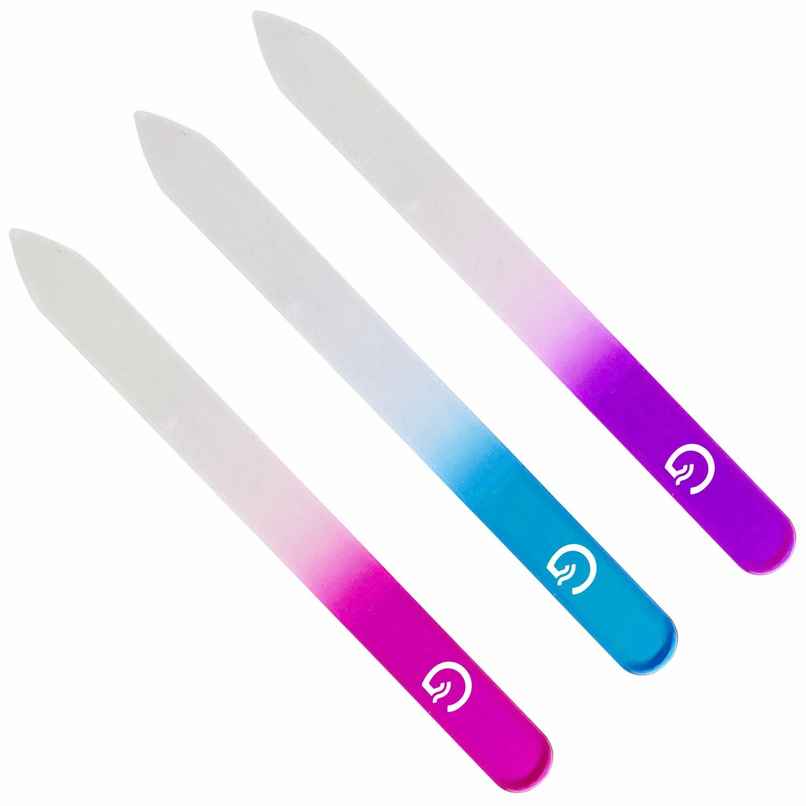 GUBB Nail Glass File
