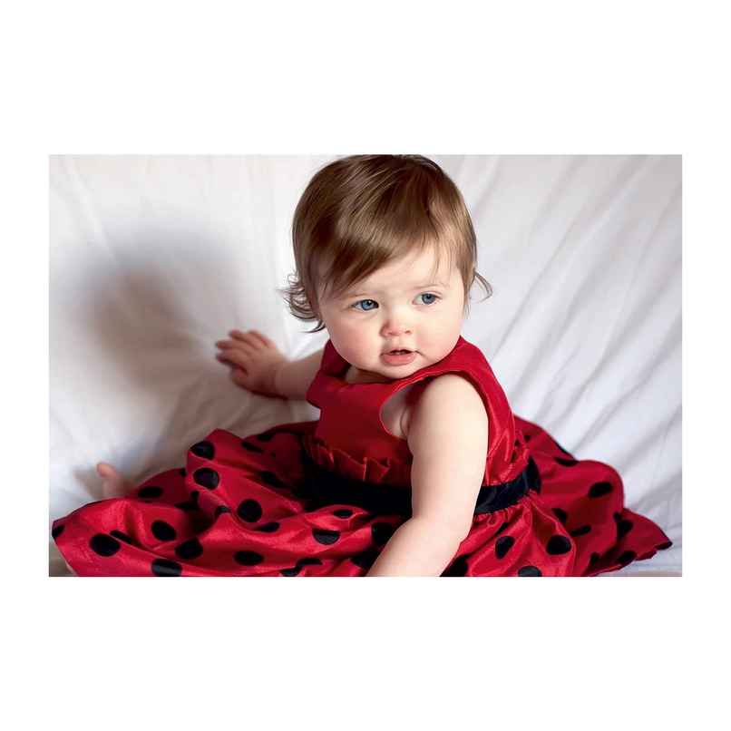 Paper Plane Design Cute Baby Posters | (12 Inch x 18 Inch) D2