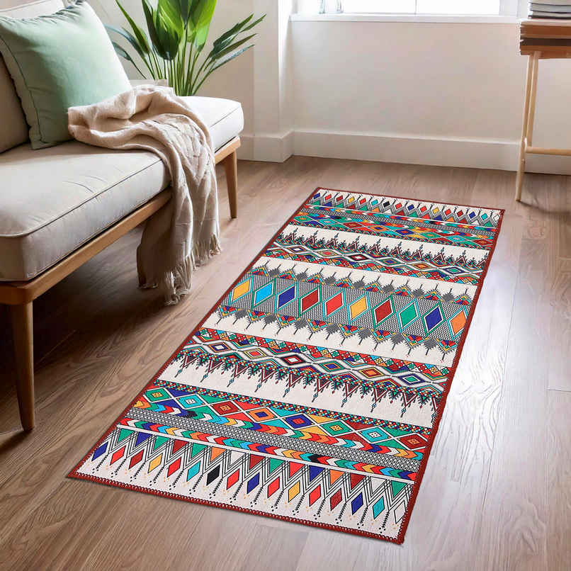 Status Contract Ice Velvel Mat 2 ft x 4 ft - Dsn-4