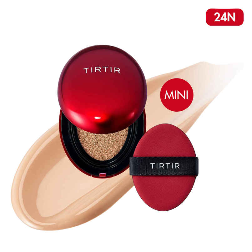 Tirtir Mask Fit Red Mini Cushion 24N Latte