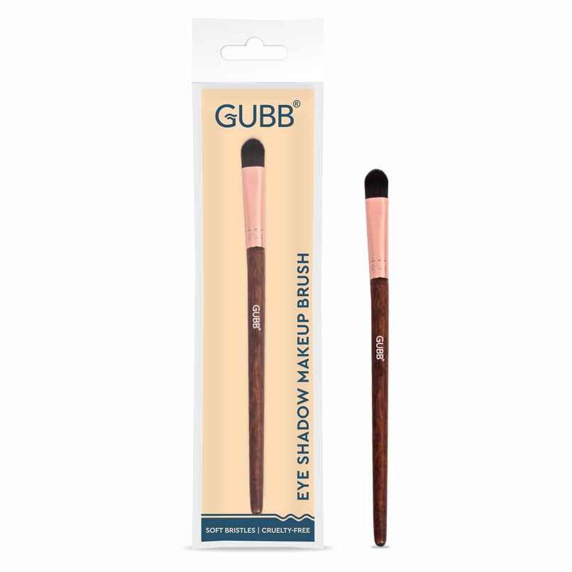 Gubb Make Up Brush Eye Shadow Gubb Make Up Brush Eye Shadow