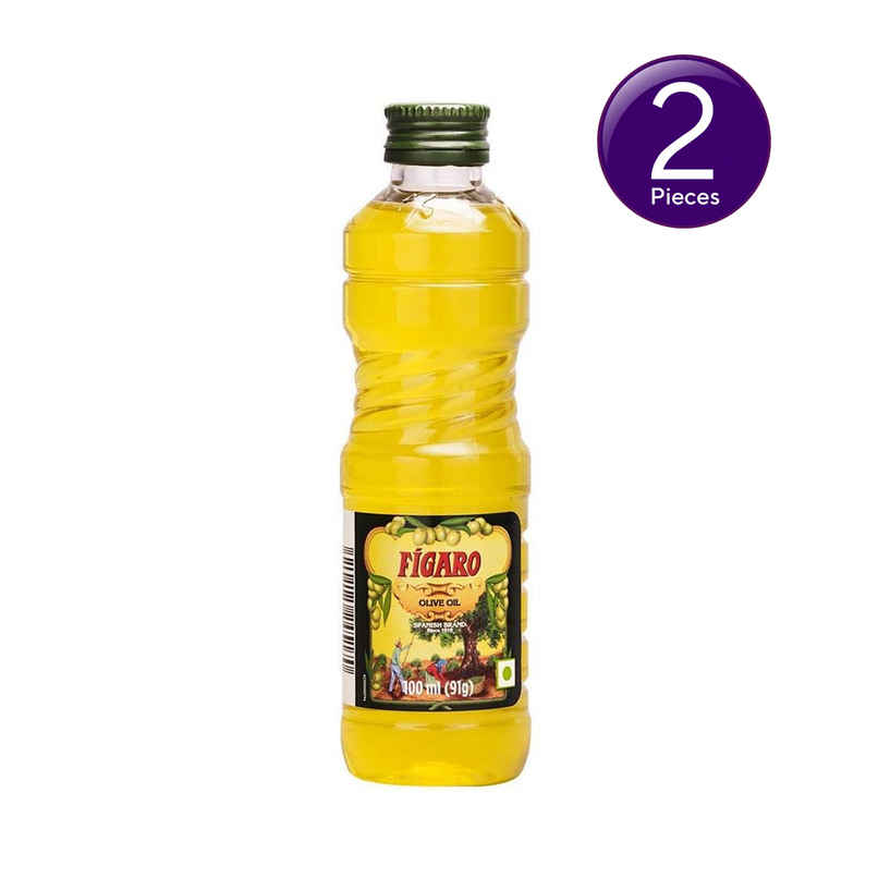 Figaro Pure Olive Oil Combo Figaro Pure Olive Oil Combo