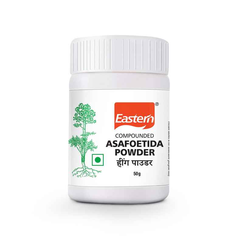 Eastern Asafoetida Powder Eastern Asafoetida Powder