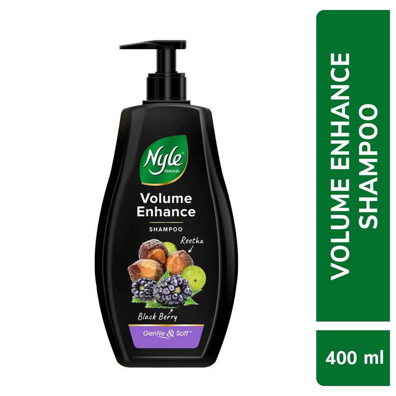 Nyle Volume Enhance Shampoo Nyle Volume Enhance Shampoo