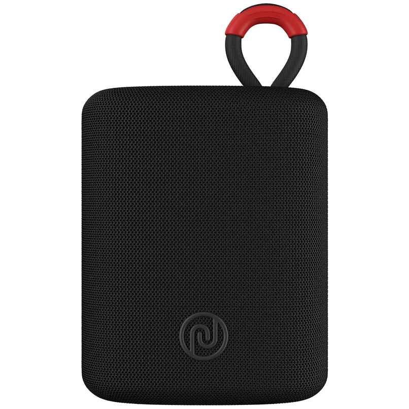 Noise VIBE 2 5W Wireless Speaker - Wandering Black