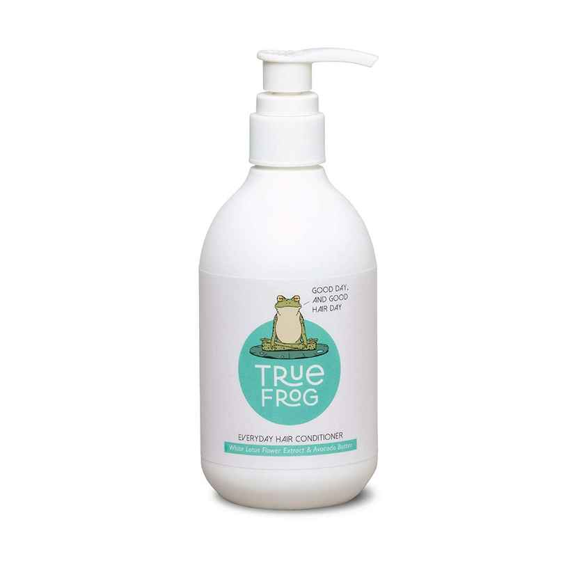 True Frog Everyday Hair Conditioner