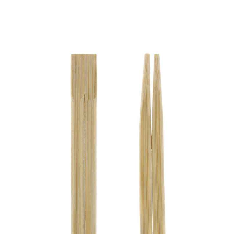 Tempware Wooden Chopsticks | 23 cm | Pack Of 10 Tempware Wooden Chopsticks | 23 cm | Pack Of 10