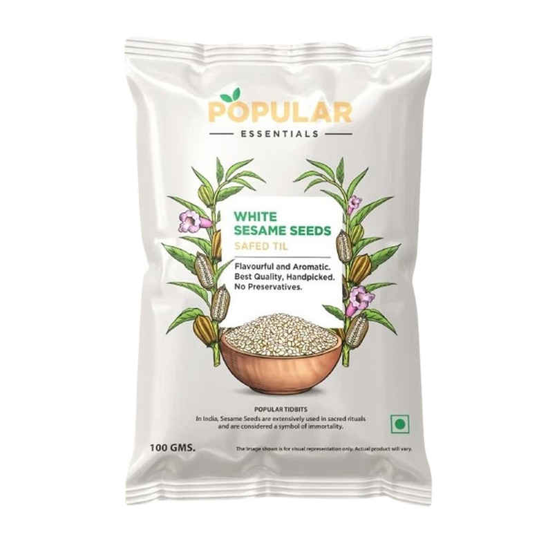 Popular Essentials White Til Popular Essentials White Til