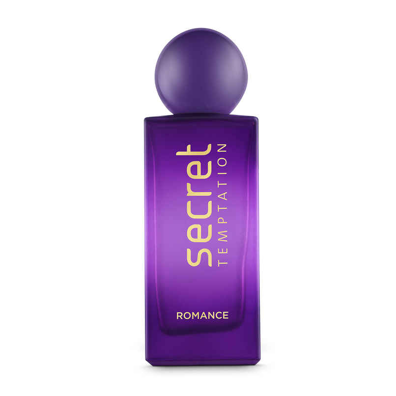 Secret Temptation Romance Perfume | Everyday Fragrance Secret Temptation Romance Perfume | Everyday Fragrance