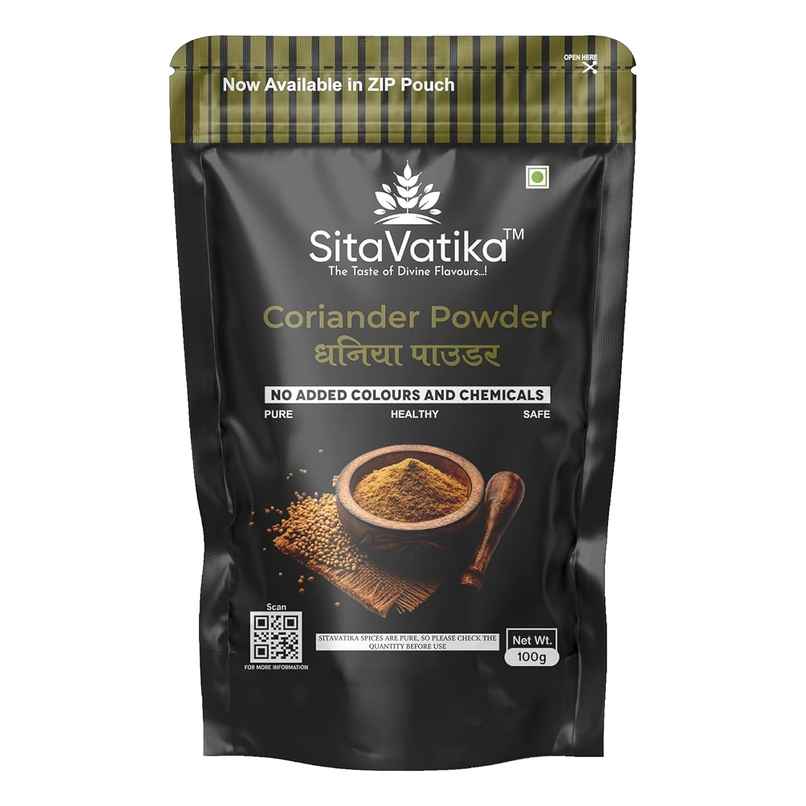 SitaVatika Coriander Powder