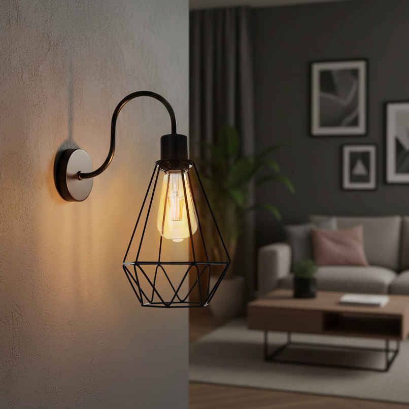 Jaquar Decorative Wall Lamp Jaquar Decorative Wall Lamp