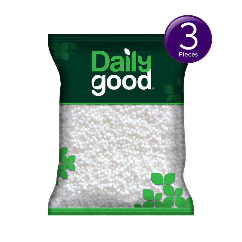 Daily Good Small Sabudana | Sago Combo 