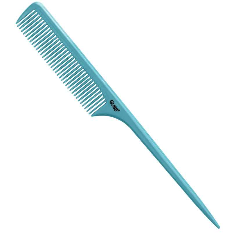GUBB Pin Tail Hair Comb | Santorini Hues