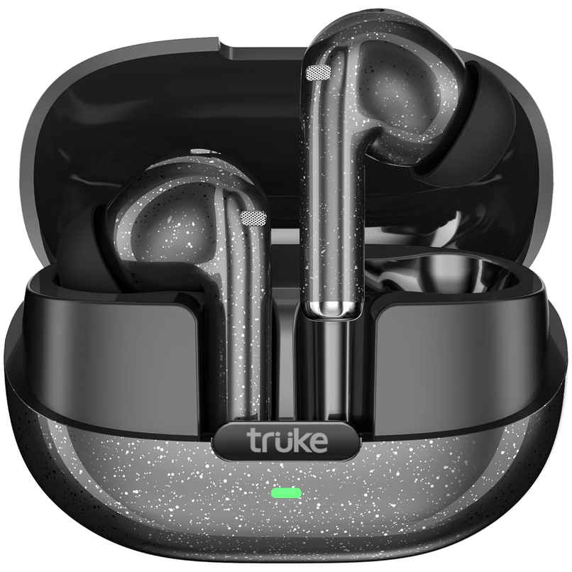 Truke Buds Aura- CarbonBlack Truke Buds Aura- CarbonBlack