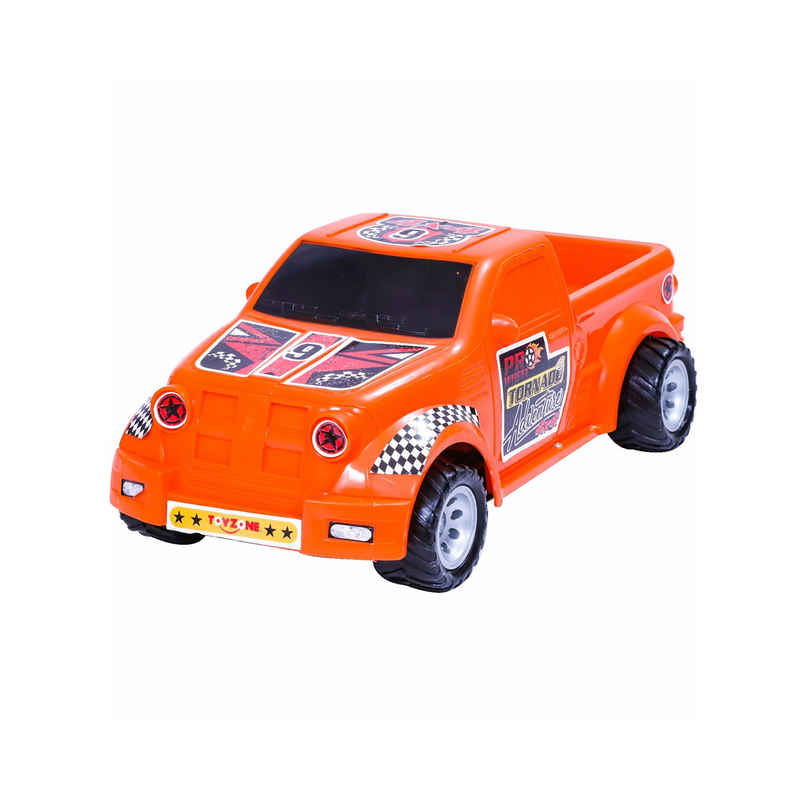 Toyzone Tornado Adventure Pro Wheel