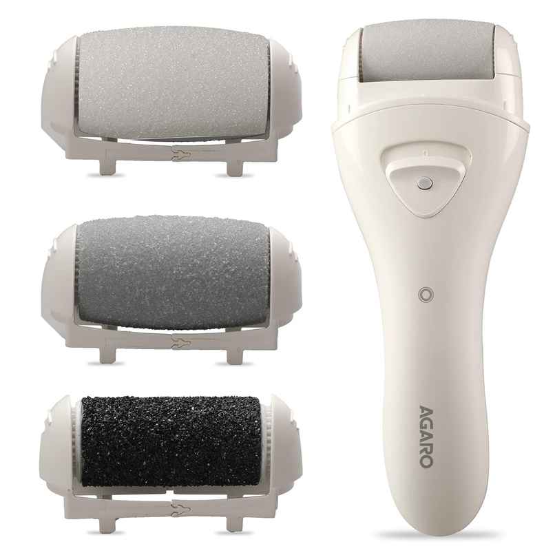 Agaro Cr3001 Callus Remover, Dead Skin Removal