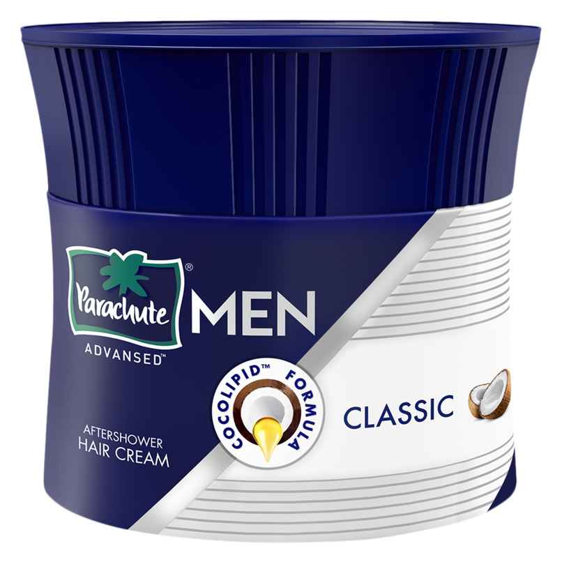 Parachute Advansed Men Hair Cream, Classic