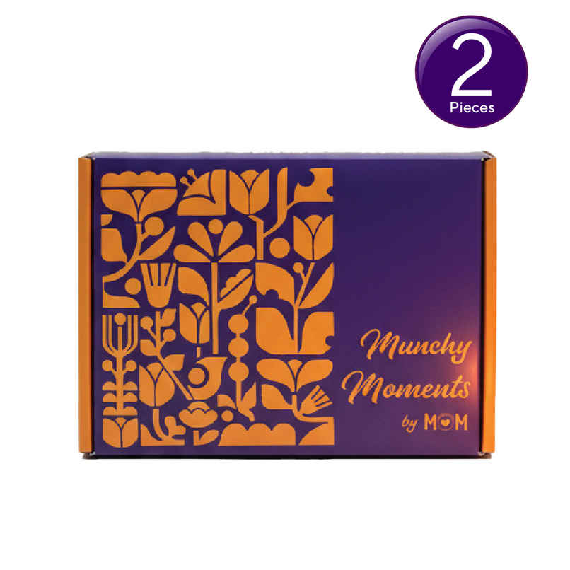 MOM Tasty Temptation Gift Box Combo