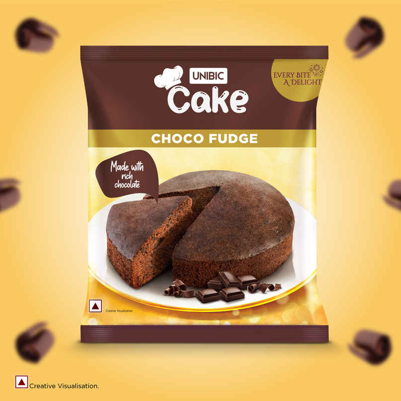 UNIBIC Choco Fudge Cake | Bakery Delight