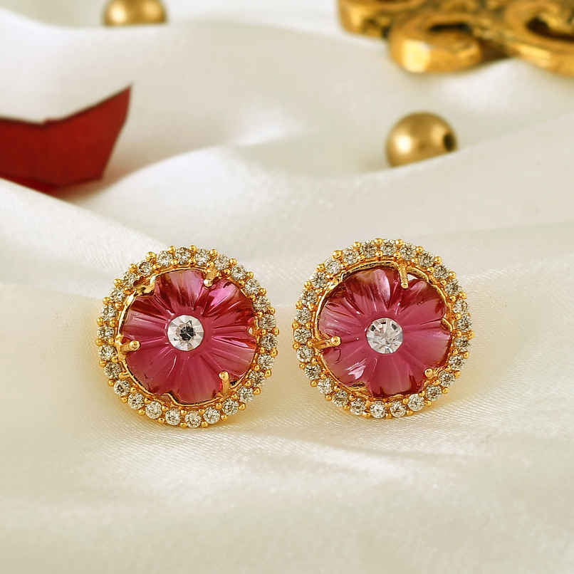 Voylla Heer Gulsheen Ear Studs