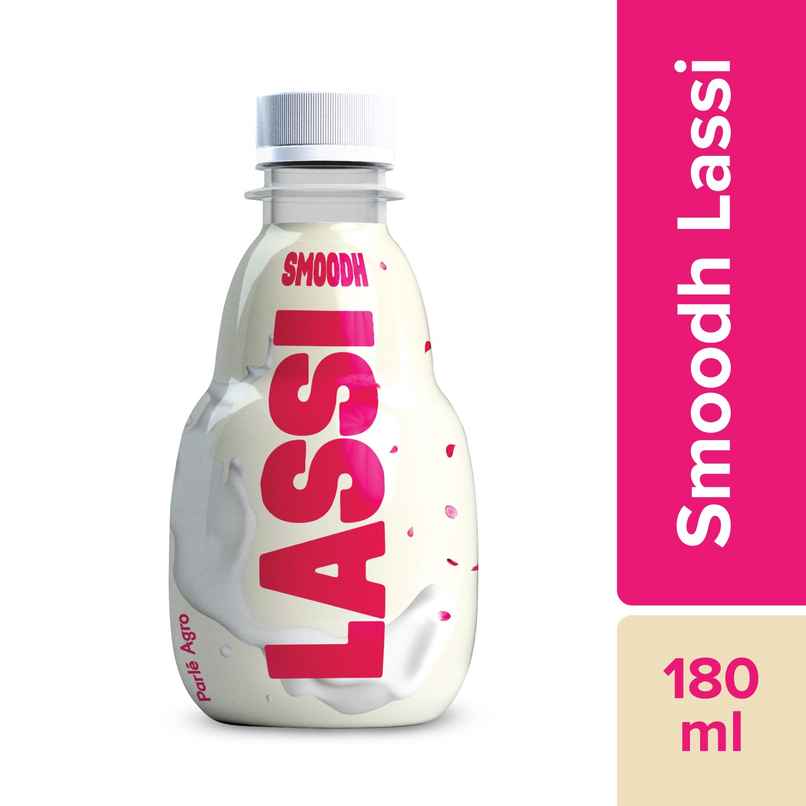 Smoodh Lassi