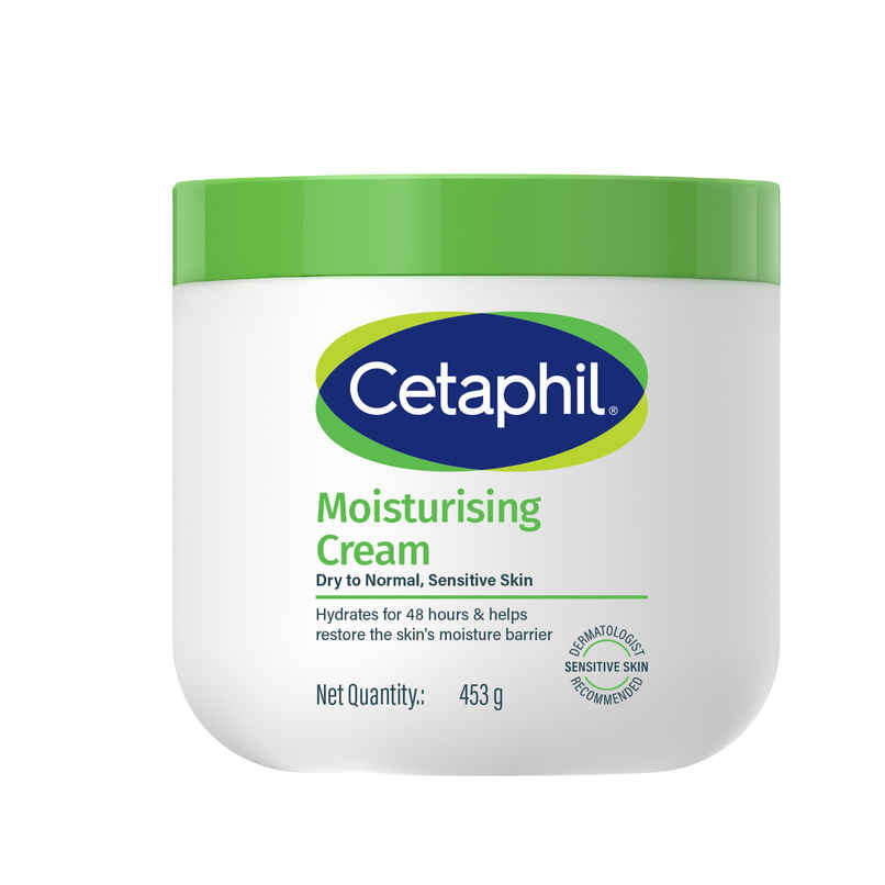 Cetaphil Moisturising Cream