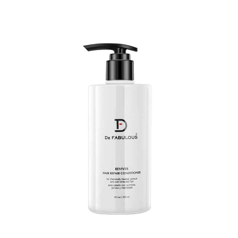 De Fabulous Reviver Hair Repair Conditioner Sulphate-Free | Ph Balanced | All Hair Types