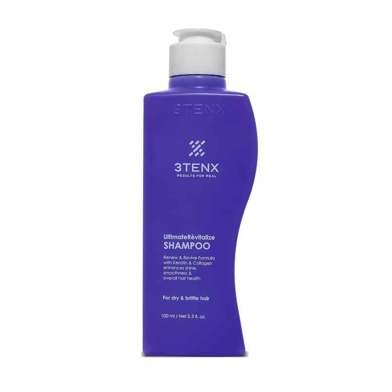 3Tenx UltimateRevitalize - Shampoo