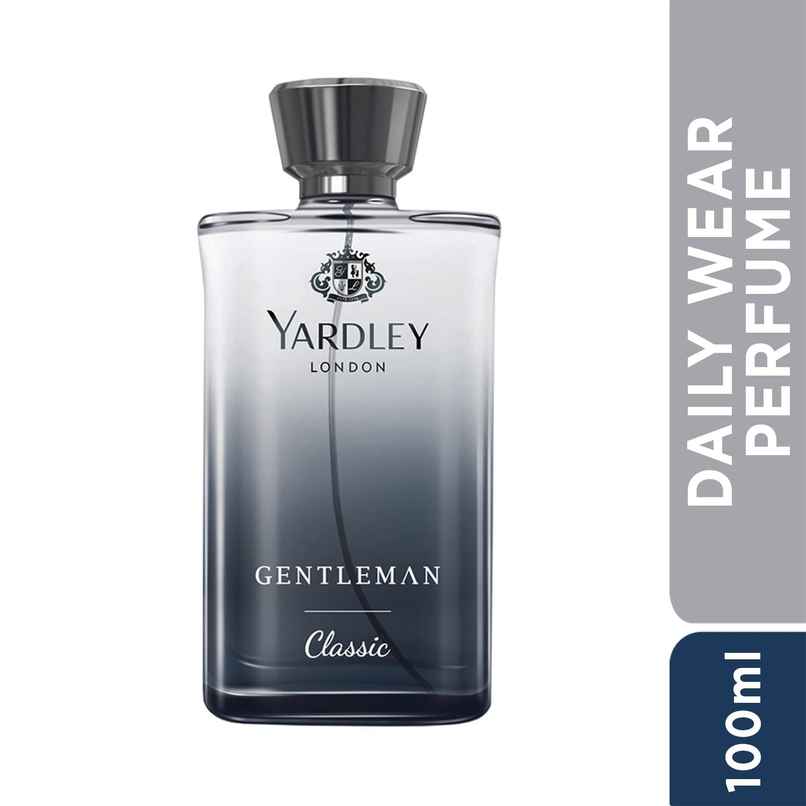 Yardley London Gentleman Classic Perfume for Men